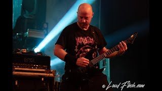 Dying Fetus - Devout Atrocity - October 14 2024 - Vancouver Canada