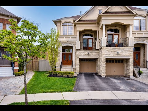 73 Ostrovsky Road, Vaughan, Ontario