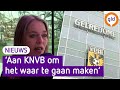 'Topactie' van Vitesse-aanhang bij de KNVB, zegt supportersclub