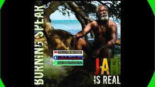 BURNING SPEAR - YOU WERE WRONG 2K08 SEM VINHETA