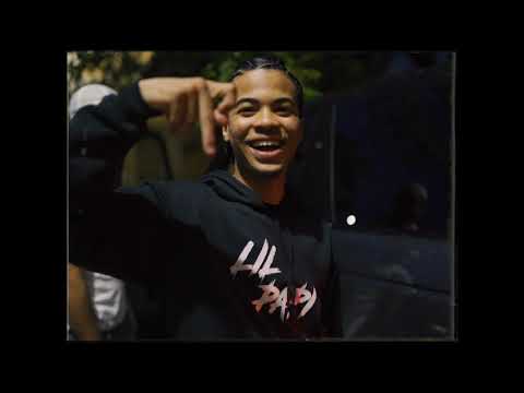 Lil Papi - VISION (video oficial)