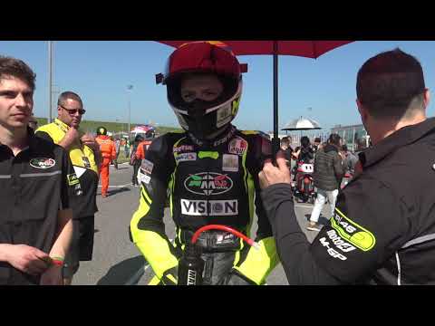 CIV 2019 | Round 1 RMU Racing