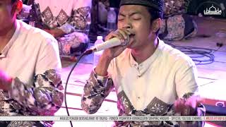 Download lagu NEW - ODIK LOPPAH - Voc. Fany Fauzan - Majelis Pemuda Bersholawat Attaufiq mp3