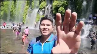 preview picture of video 'Vlog #6  tour de Asik asik falls'