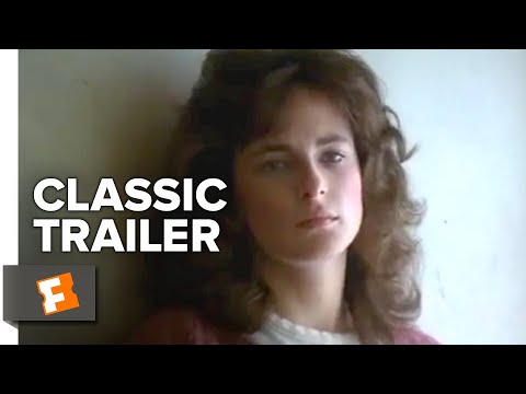 Children Of A Lesser God (1986) Official Trailer