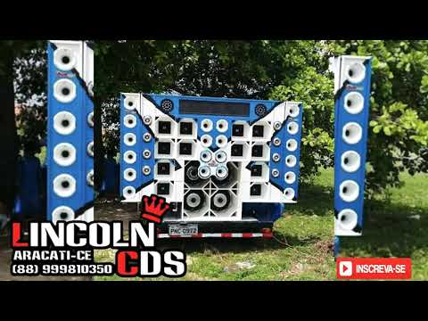 MC TROIA, ROMULO CHAVOSO, MC DANNY E MC LARISSA - VIDA DE BAILÃO 🔊