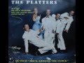 The Platters - Winner take all