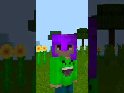 Parther pro - How to Make your Minecraft Helmet OverPowered (Enchantments). #minecraft #shorts
