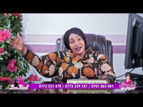 Mumy Sure Deal akubulira engeri gyoyinza okukuuma olususu Lwo nga lulabika bulungi.