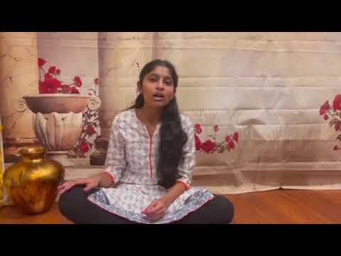 Carnatic Golu - Pranaya Naidu