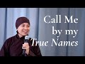 Courage On The Path Sister Dinh Nghiem