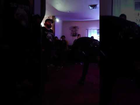 BadXMouth Live at State St Pub