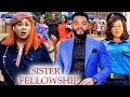 SISTER  FELLOWSHIP COMPLETE SEASON  - UJU OKOLI & FLASHBOY 2021 LATEST NIGERIAN MOVIE