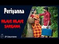 Nilave Nilave Sarigama Pathani Paadu Periyanna Whatsapp Status Hariharan JP Creations