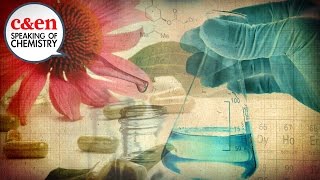 The Quest To Make Any Molecule: Total Synthesis with Hosea Nelson - Speaking of Chemistry