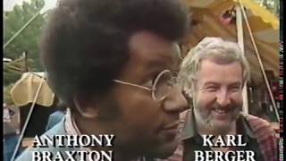 リード奏者の歴史(6) Steve Lacy, Anthony Braxton, Jane Ira Bloom, Paquito D’Rivera