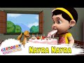 Nyra Nyra Educational Rhymes For Kids Learning Rhymes For Kids Cartoony Rhymes