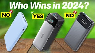 Best Power Banks 2023 [don’t buy one before watching this]