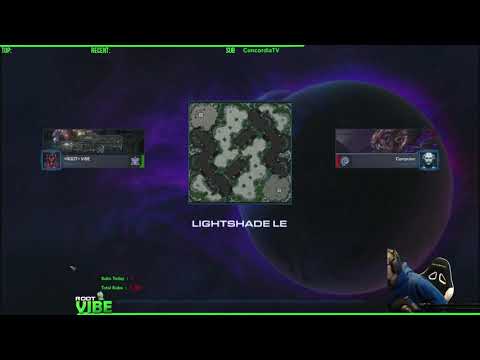 ViBE - Coaching Diamond TvZ Learnin that new age battle mech