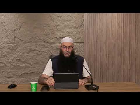 10. Esh-Sherh El-Mumti -Kapitulli i xhenazës(Çështje të rëndësishme në lidhje me namazin e xhenazës)