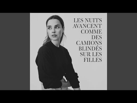 Les Louves - Viviane Audet