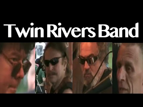Twin Rivers Band almost 20 years ago