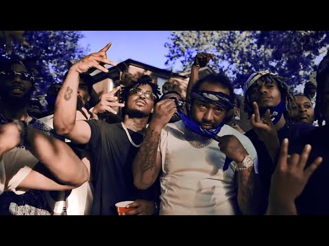 $ The Symbol - Bluminati (ft. Icewear Vezzo, Boss Kellz)