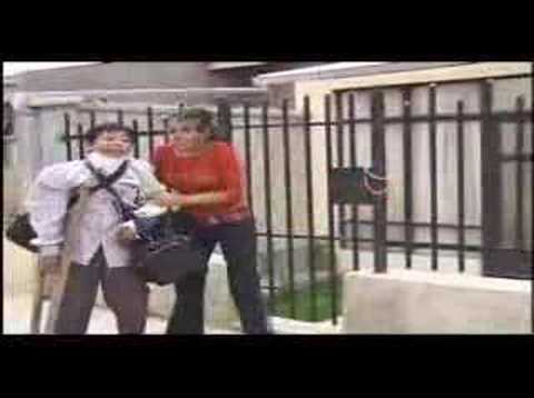 Llajuas - Cara De Oveja