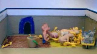 Prodigal Son - China Class