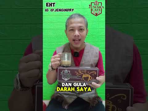 Info Kopi SH Juwara
