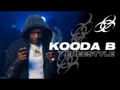 Kooda B - “2025” | Doomsday Freestyle