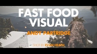 ANDY PARTRIDGE: One week @ Windells