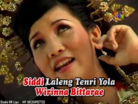 Chica Alwi - Bunga Ripalla Album Bugis Abadi Vol 4 Andika Trijaya Record