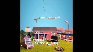 Den Svenska Björnstammen - Långsamt