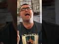 Daddy Temper Tantrum Over McDonald S