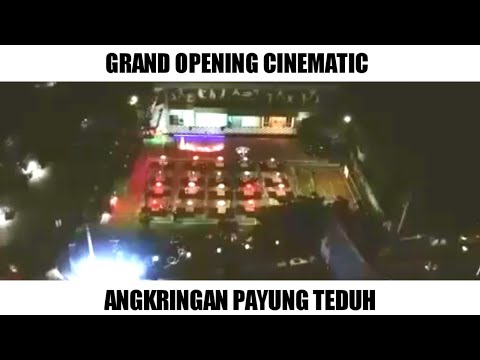 Angkringan Payung Teduh Kota Kraksaan Angkringan Payung Teduh Kota Kraksaan