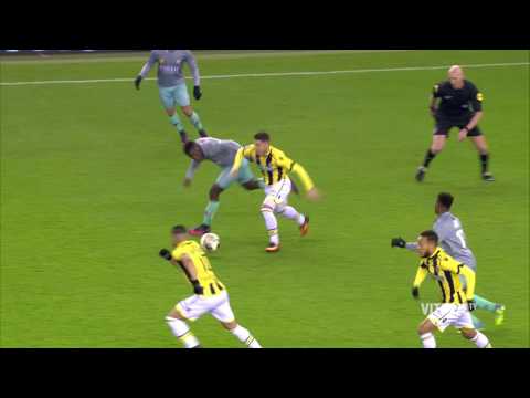 Terugblik Vitesse vs Excelsior (2-2)