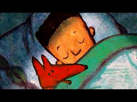 Колыбельные мира / World lullabies - Колыбельные Аргентины VS Эстонии