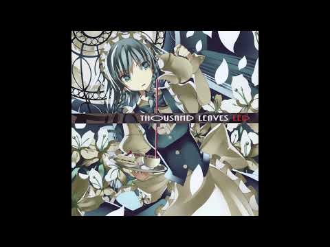 Thousand Leaves 2009 Led 02 LED