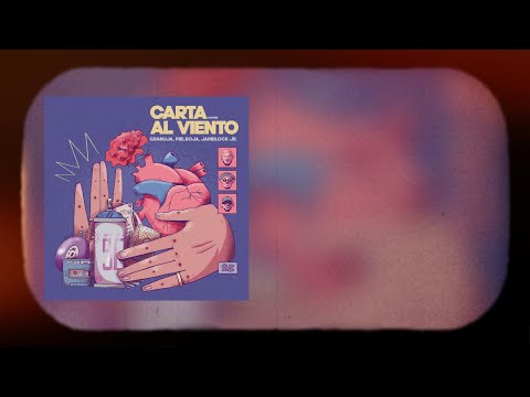 @PIELROJA - Carta al Viento Remix ft. @JamblockJr @granuja666