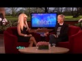 Nicki Minaj Reacts to Ellen’s ‘Anaconda’
