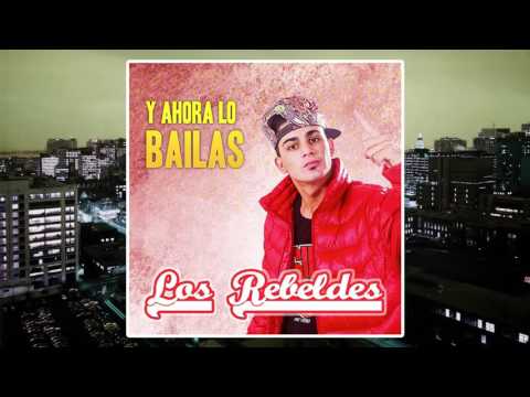 Los Rebeldes ft ChimpanC- Mi Estereo