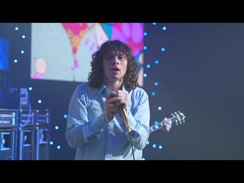 The Ultimate Doors: Tribute To The Doors - Promo 2024 - Light My Fire