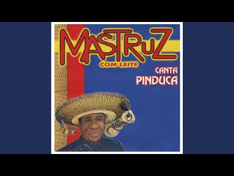 Sirimbó Da Vovó - Mastruz com Leite