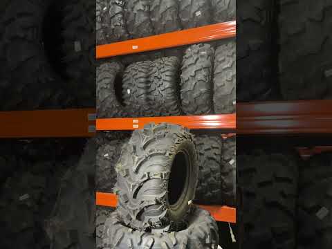 Шина ITP MUD LITE II 26×11-12 для квадроцикла и багги - фото 2 - id-p1241747557