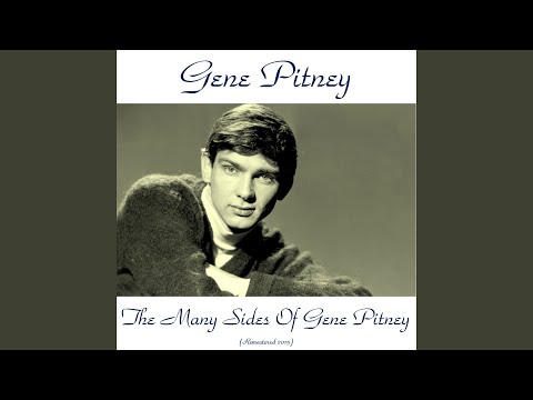 (Gerry Goffin - Carole King) - Gene Pitney