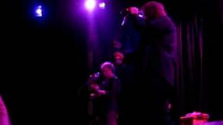 Mark Lanegan - Bombed