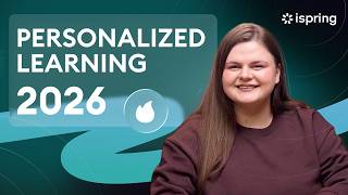 Personalized Learning in 2026: Forget about Content, Build LMS Logic