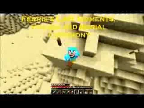 The Best of Ferris Mueller