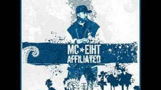 MC EIHT "  CPT'z bac "